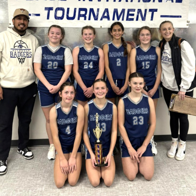 Bethlehem Girls Basketball